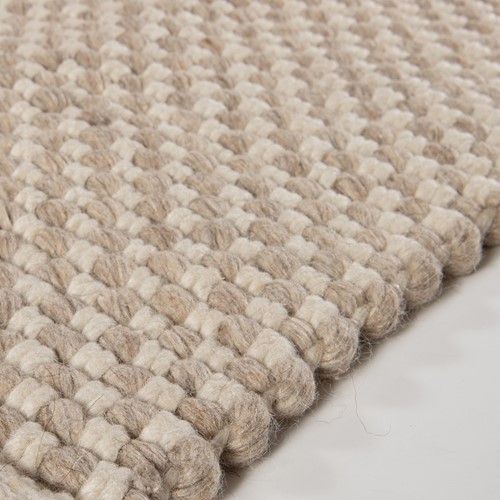 Χαλί Nef-Nef Homeware Marilia 70X140 Beige