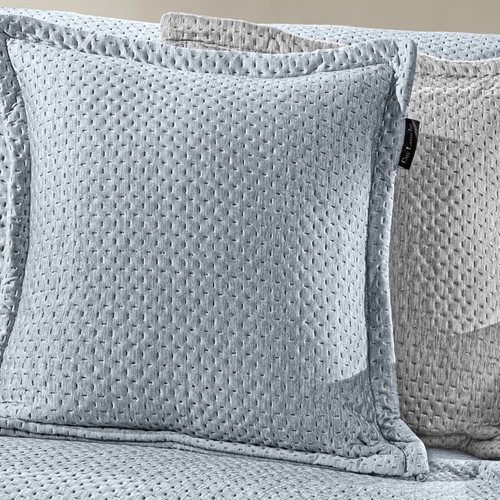 Ριχτάρι Πολυθρόνας Guy Laroche Cooling Denim 170X150 + Μαξιλάρι 40X40+3