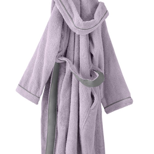 Παιδικό Μπουρνούζι Guy Laroche Kiddies Lilac 8-10