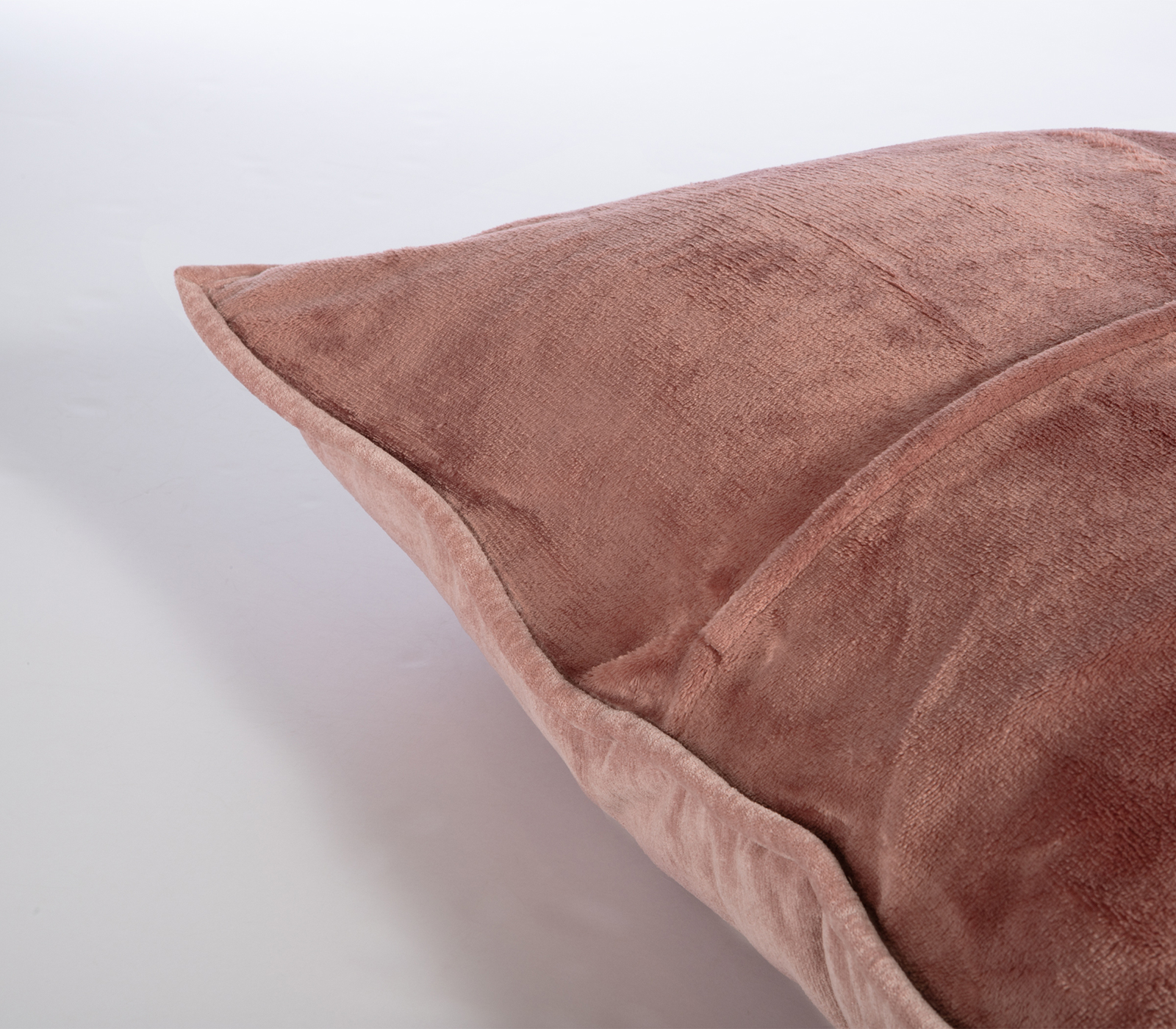 Μαξιλαροθήκες Nef-Nef Homeware (Σετ) Vania 52x72 Rose