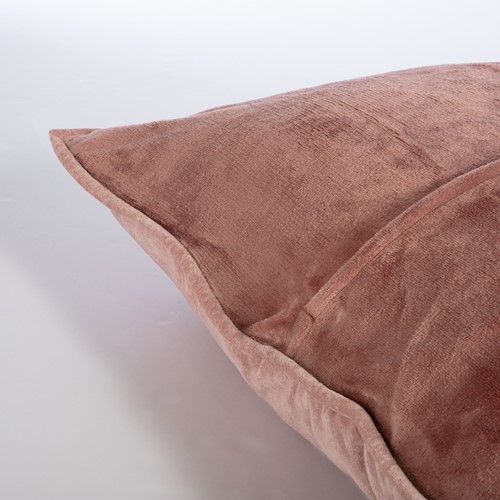 Μαξιλαροθήκες Nef-Nef Homeware (Σετ) Vania 52x72 Rose