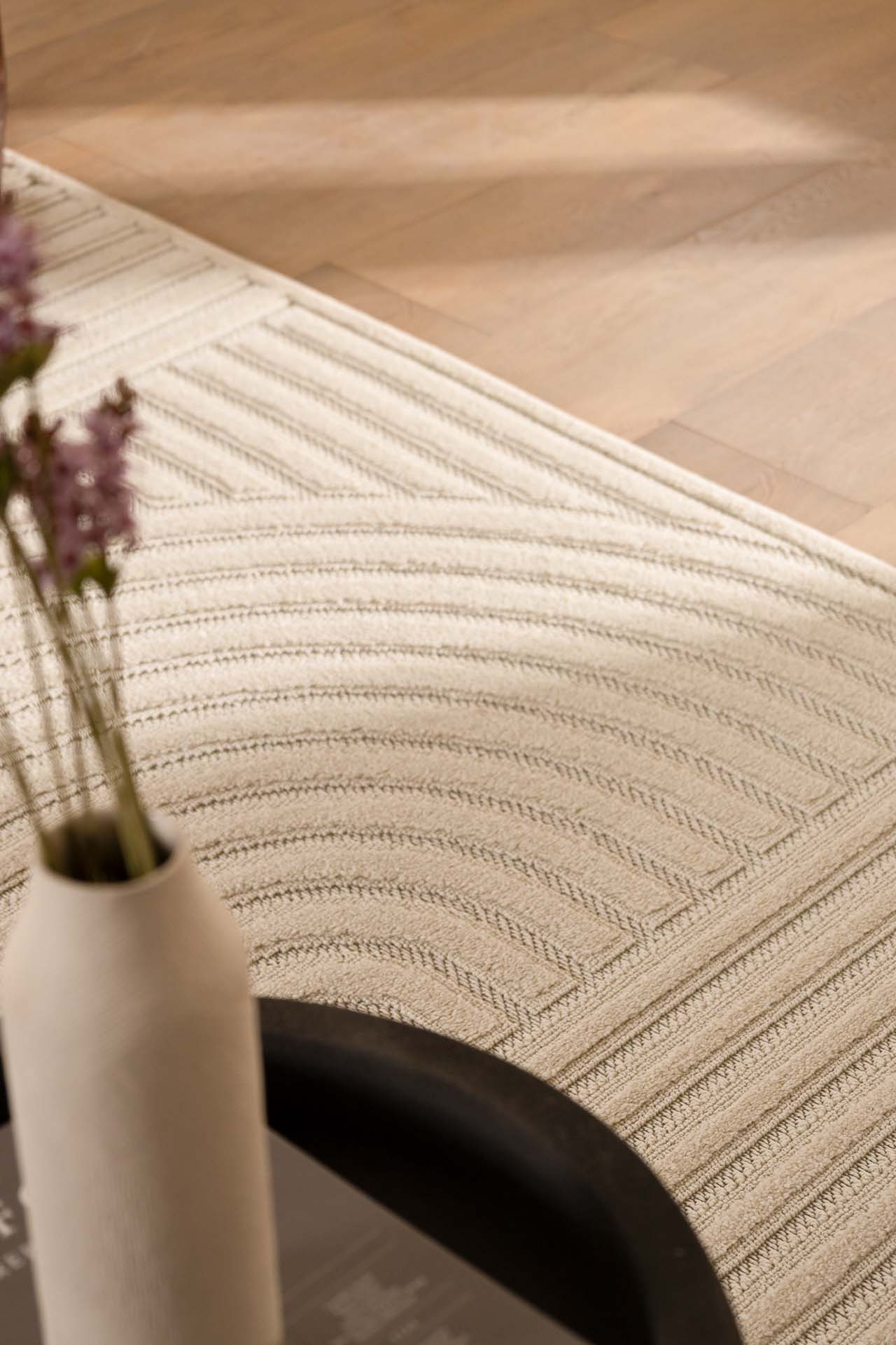 Χαλί Chiara 45003 W Royal Carpet - 200 x 290 cm