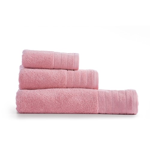  Πετσέτα Χεριών Nef-Nef Fresh 30X50 Pink