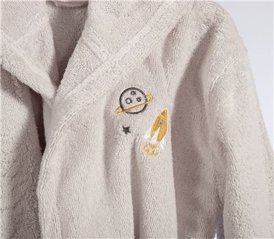 ΒΡΕΦΙΚΟ ΜΠΟΥΡΝΟΥΖΙ MY UNIVERSE NEF NEF HOMEWARE AGE 2-4 