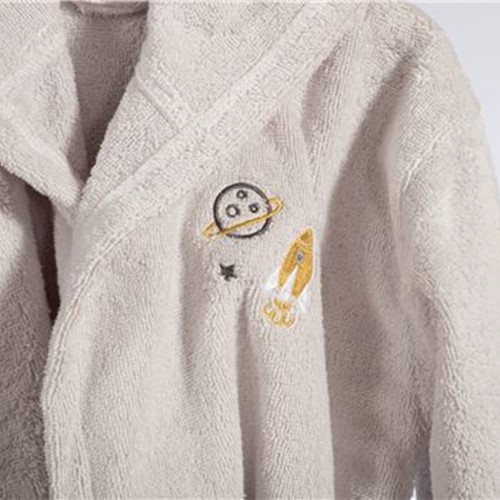 ΒΡΕΦΙΚΟ ΜΠΟΥΡΝΟΥΖΙ MY UNIVERSE NEF NEF HOMEWARE AGE 2-4