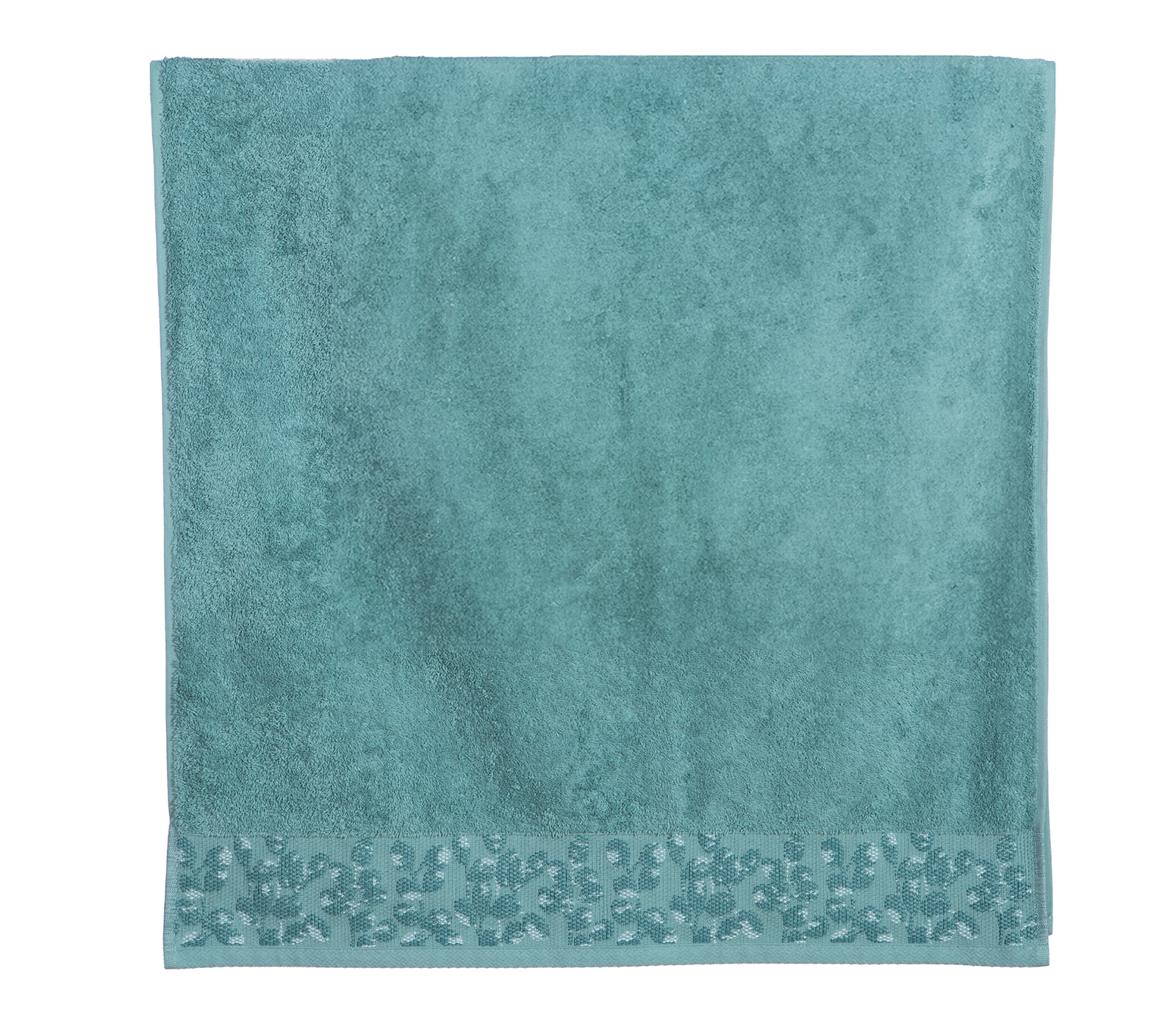 Πετσέτα Σώματος Nef-Nef Homeware Odete 70X140 Green