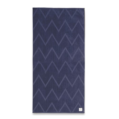 Πετσέτα Θαλάσσης Nef-Nef Homeware Socoro 80X160 Blue