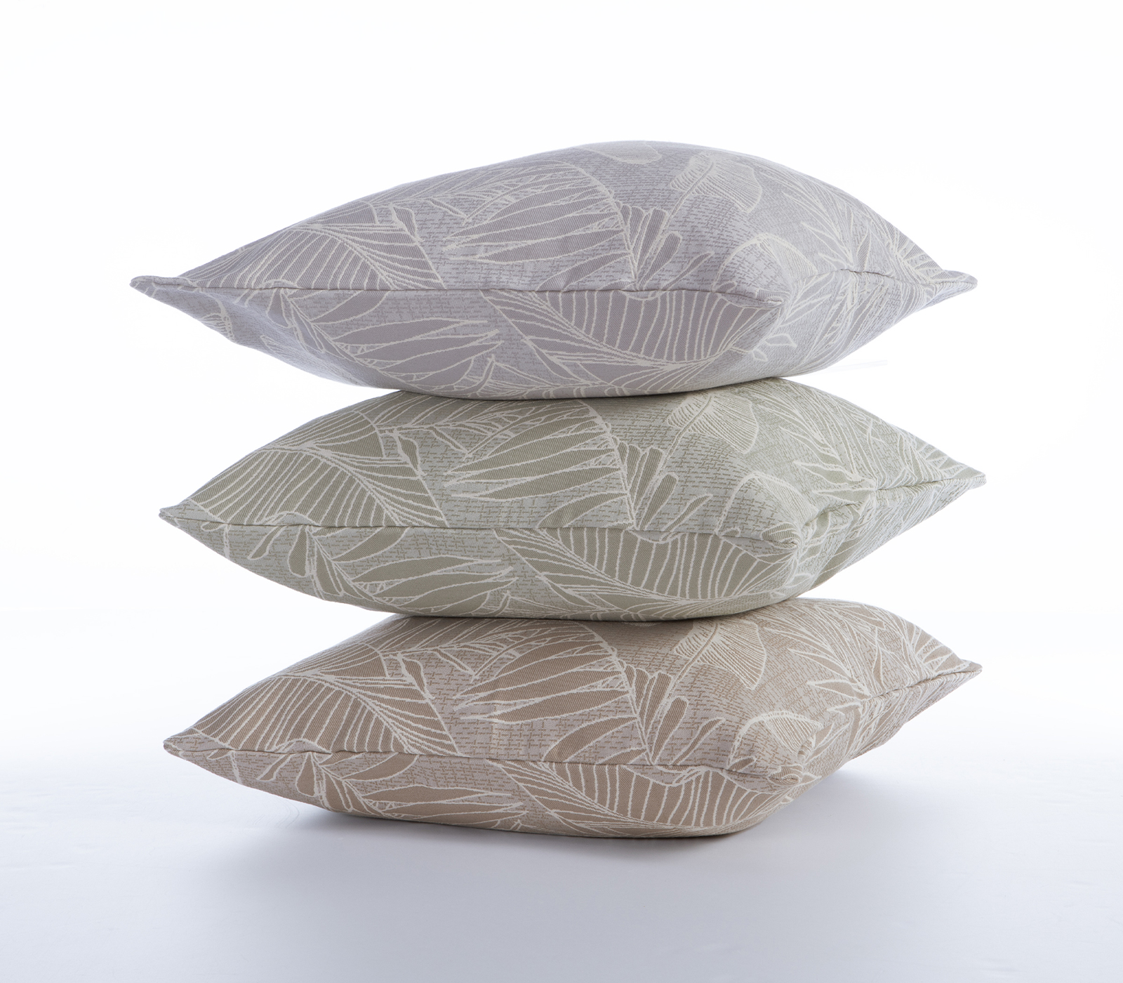 Διακοσμητικό Μαξιλάρι Nef-Nef Homeware Grow 50x50 Beige