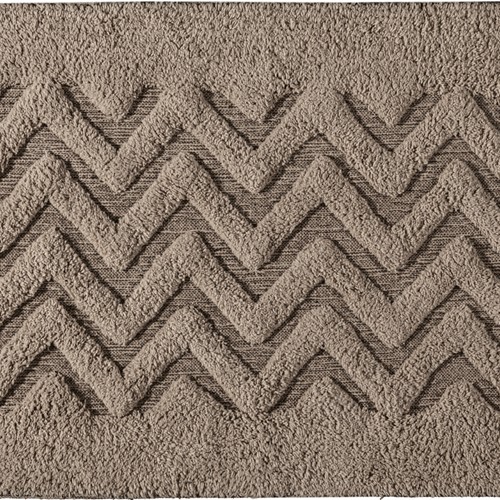 ΠΑΤ.NEPAL TAUPE 70X120