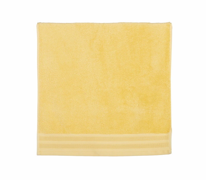 Πετσέτα Σώματος Nef-Nef (70x140) Life Yellow