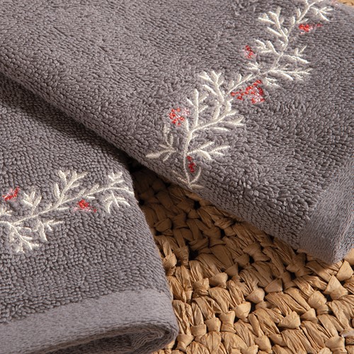 ΧΡΙΣΤΟΥΓΕΝΝΙΑΤΙΚΕΣ ΠΕΤΣΕΤΕΣ ΣΕΤ 2ΤΜΧ CHRISTMAS HOPE NEF-NEF HOMEWARE