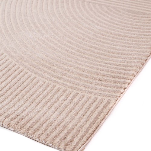 Χαλί Organic 682Β CREAM Royal Carpet - 200 x 250 cm