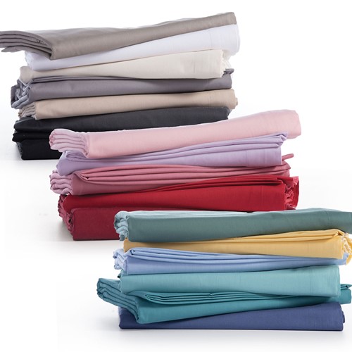 Σεντόνι Μεμονωμένο Nef-Nef Διπλό 140Χ200+30 Με Λάστιχο White