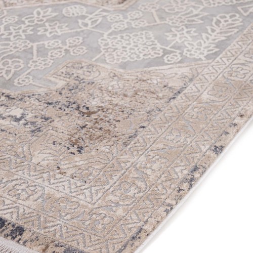 Στρόγγυλο Χαλί Allure 37379 Royal Carpet - 160 x 160 cm