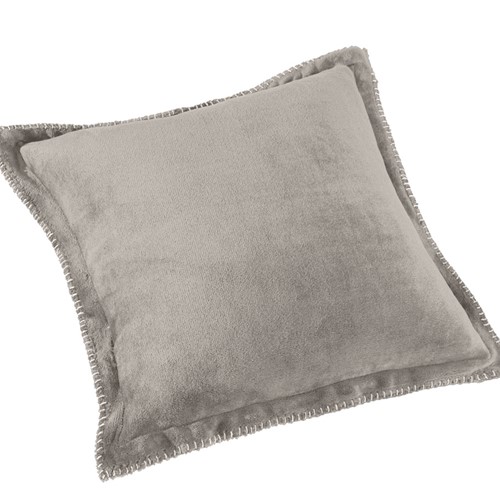 Κουβέρτα Υπέρδιπλη Guy Laroche (σετ) Velvet Vison 220X240