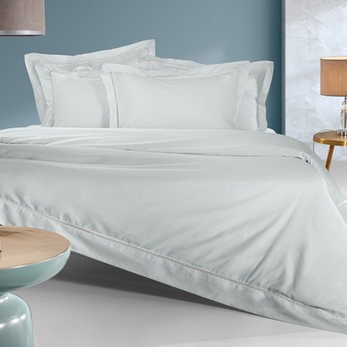Σεντόνια King Size Guy Laroche (Σετ) 270Χ280 Βlend Moonlight