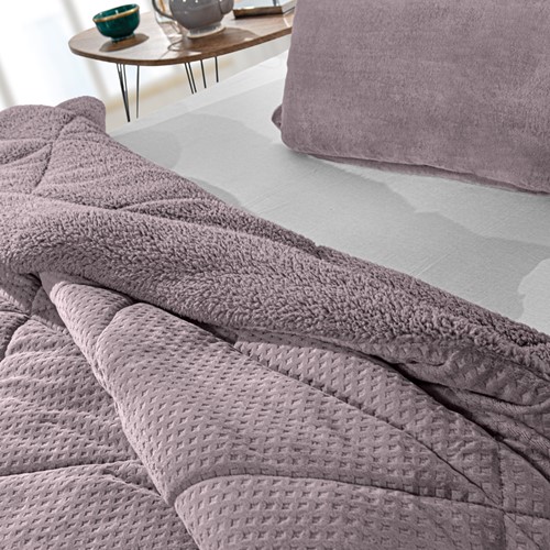 Υπέρδιπλο Πάπλωμα Guy Laroche Prellude Amethyst 220X240