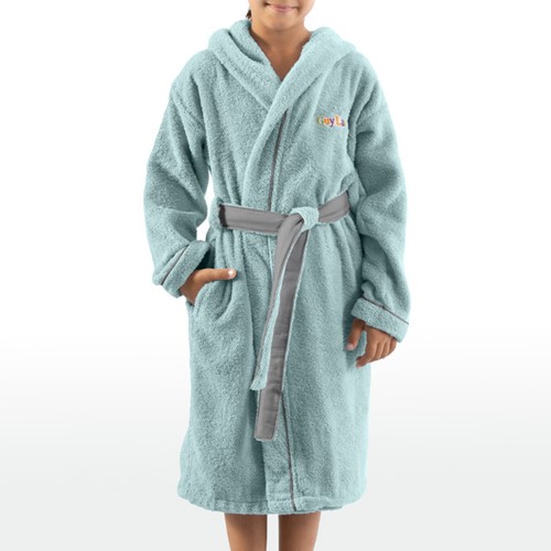 Παιδικό Μπουρνούζι Guy Laroche Kiddies Sky 10-12