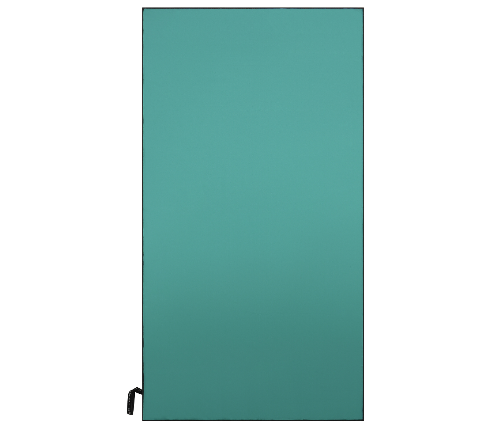  Πετσέτα Θαλάσσης Nef-Nef Homeware Vivid 90x170 Aqua
