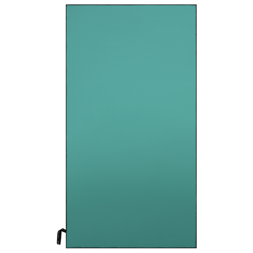 Πετσέτα Θαλάσσης Nef-Nef Homeware Vivid 90x170 Aqua