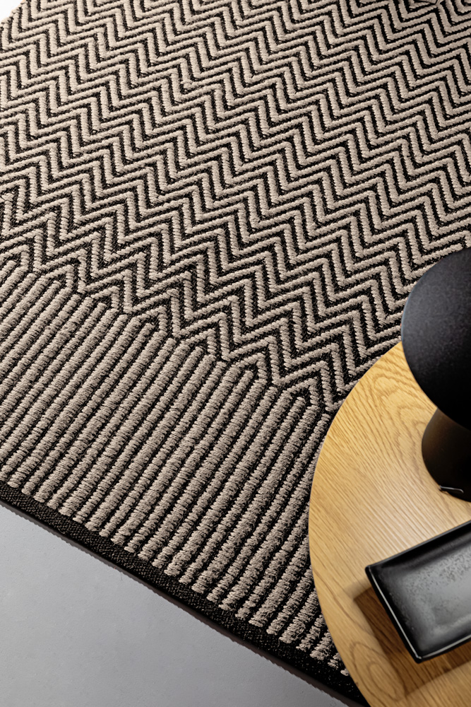 Χαλί Guy Laroche Medal 140x200 Taupe 