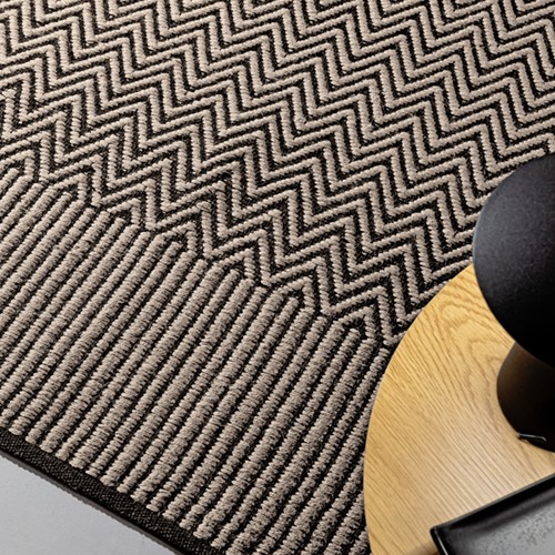 Χαλί Guy Laroche Medal 140x200 Taupe