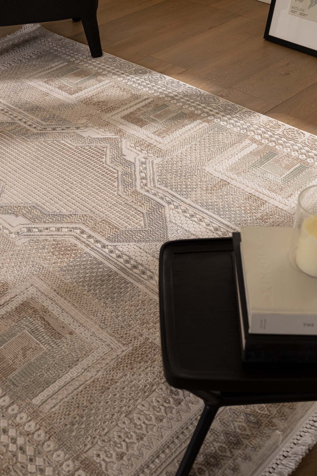 Χαλί Allure 37601 Royal Carpet - 200 x 290 cm