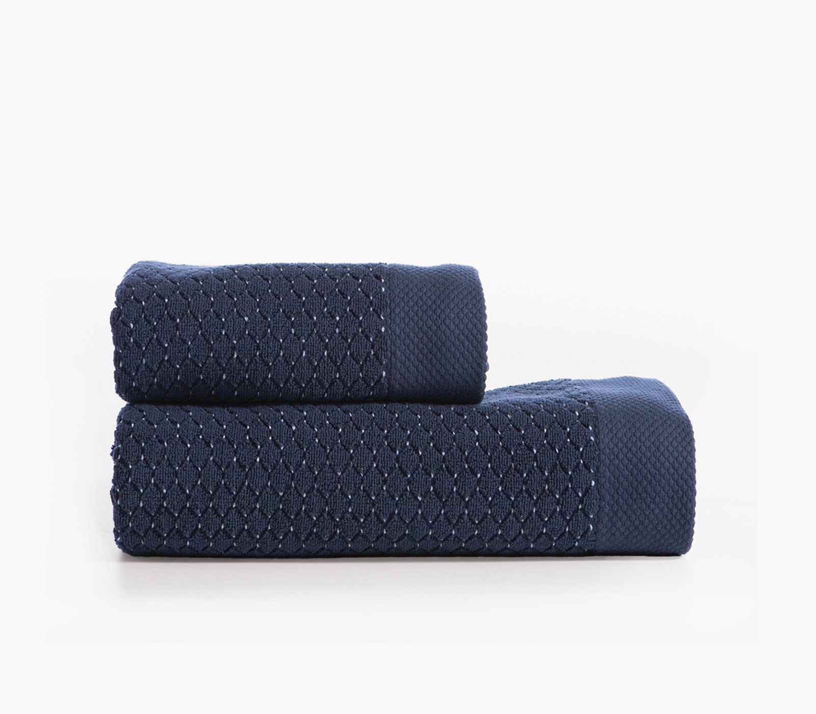 Σετ Πετσέτες Nef-Nef Homeware (2ΤΜΧ) Sailing Blue