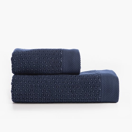 Σετ Πετσέτες Nef-Nef Homeware (2ΤΜΧ) Sailing Blue