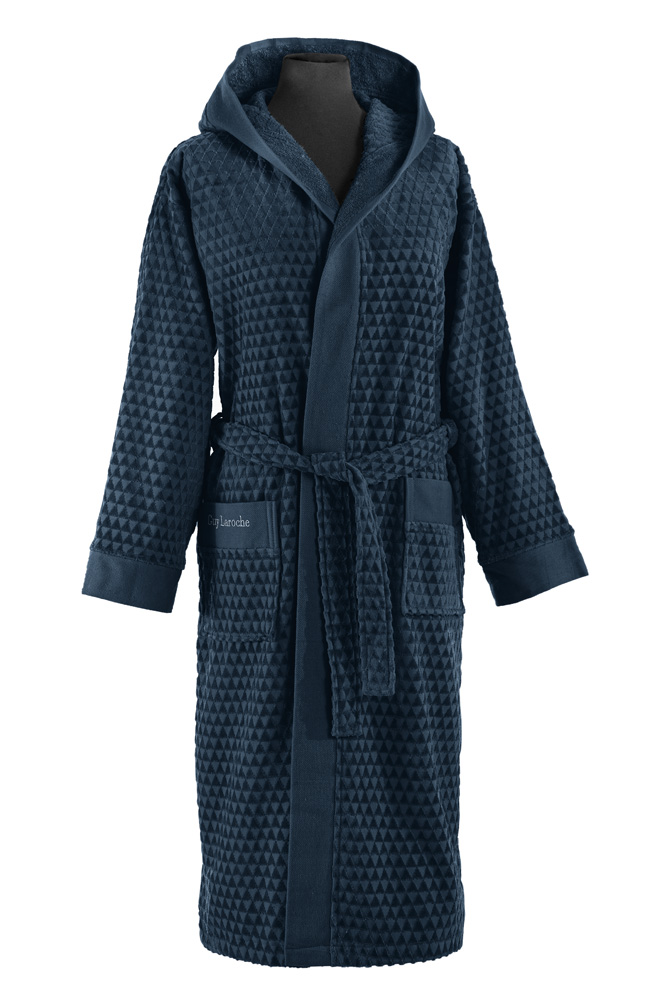 Μπουρνούζι Guy Laroche Tokyo Marine Medium
