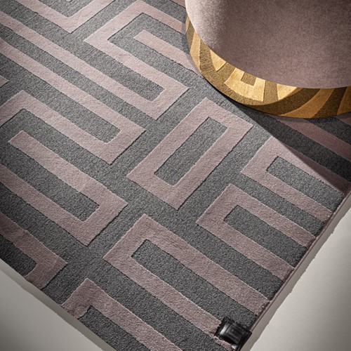 Χαλί Guy Laroche Conrad Amethyst 160x230