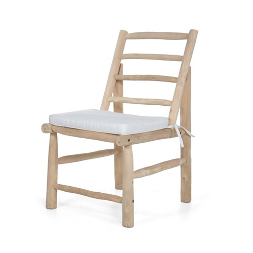 Καρέκλα Τραπεζαρίας Trieste (50x65x94)