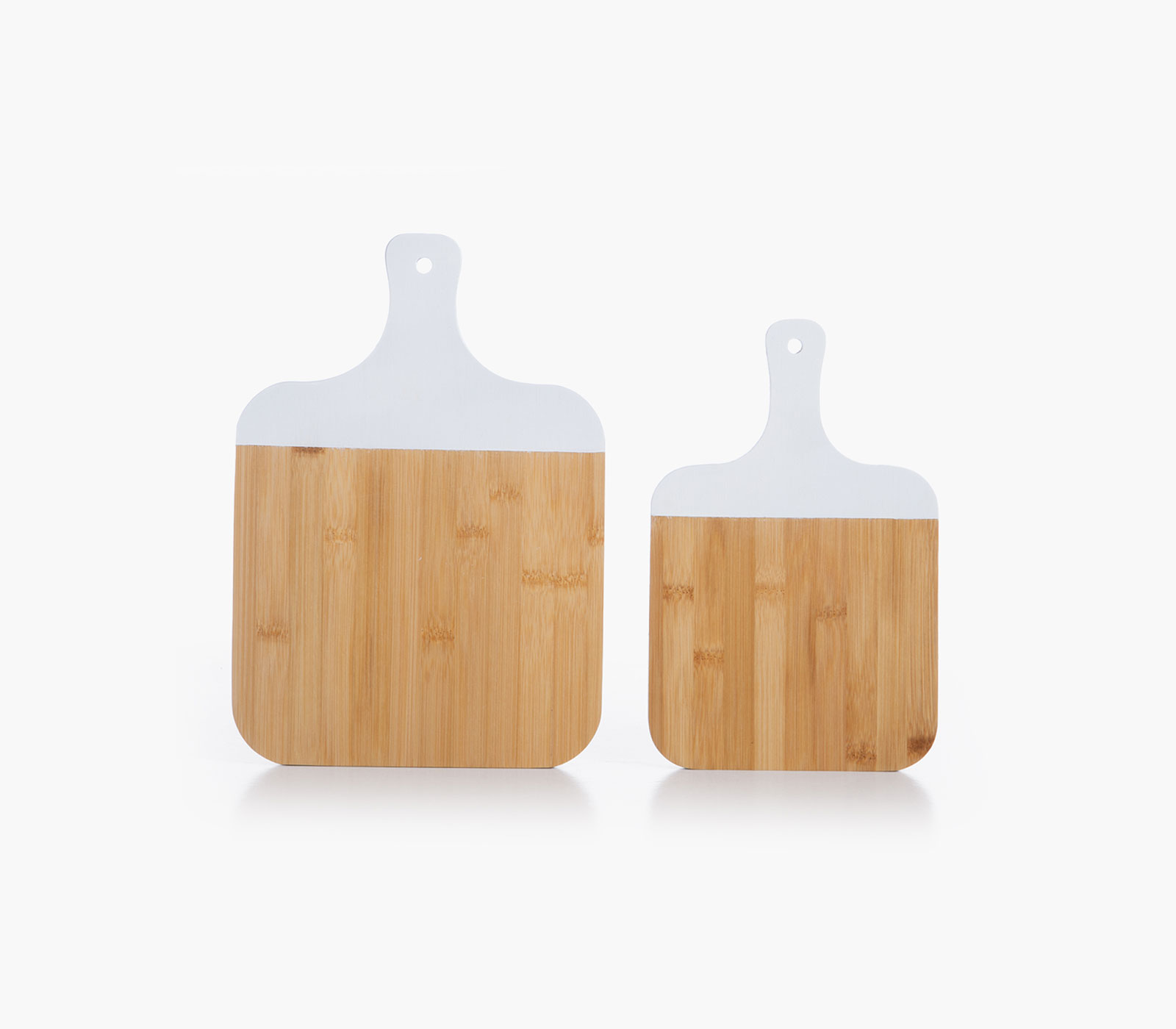 Ξύλο Κοπής Nef-Nef Homeware (2TMX) Fred White