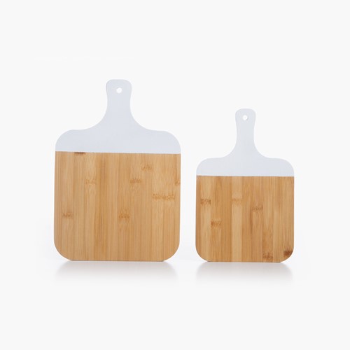 Ξύλο Κοπής Nef-Nef Homeware (2TMX) Fred White
