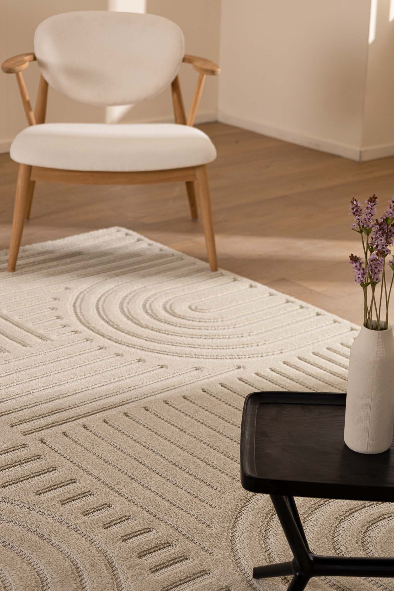 Χαλί Chiara 65000 X Royal Carpet - 160 x 230 cm