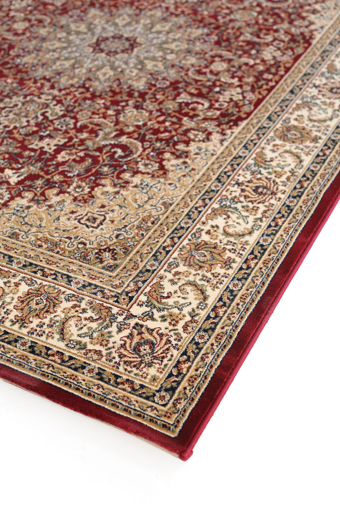 Χαλί Σαλονιού Sydney 6317 Red Royal Carpet 200Χ250
