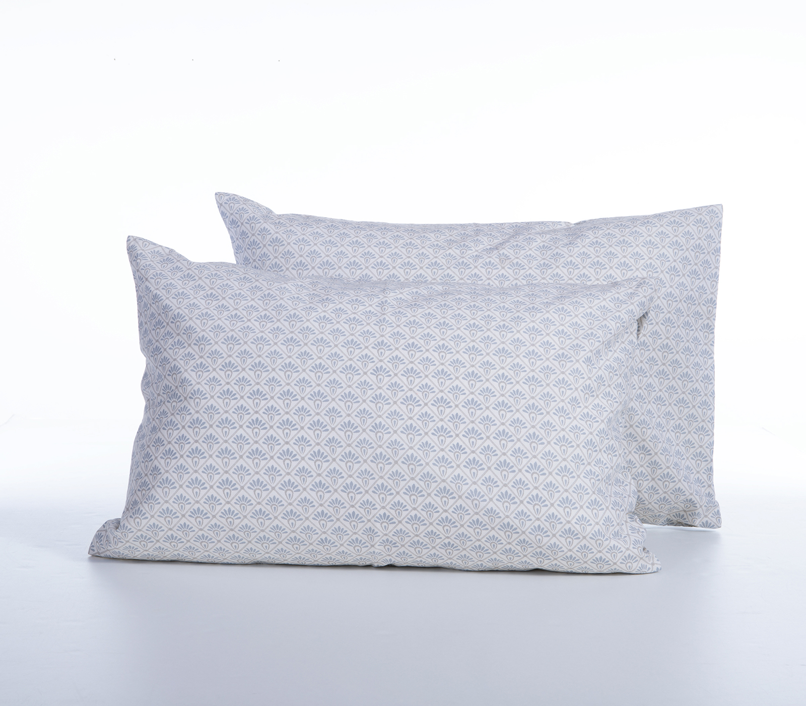 Μαξιλαροθήκη Nef-Nef Homeware Keylan 52x72 Blue