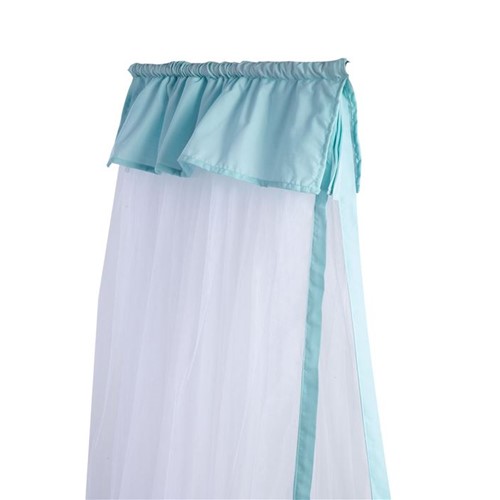 ΚΟΥΝΟΥΠΙΕΡΑ NEF NEF HOMEWARE BLUE 600Χ230Χ60