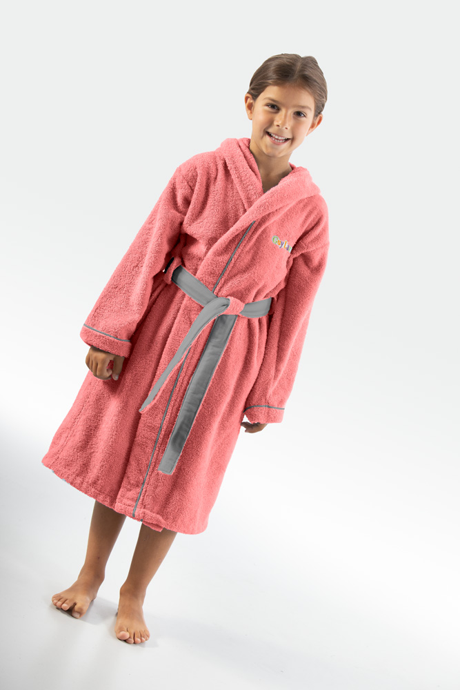 Παιδικό Μπουρνούζι Guy Laroche Kiddies Mellon 2-4