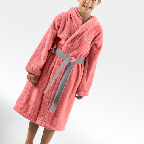 Παιδικό Μπουρνούζι Guy Laroche Kiddies Mellon 2-4