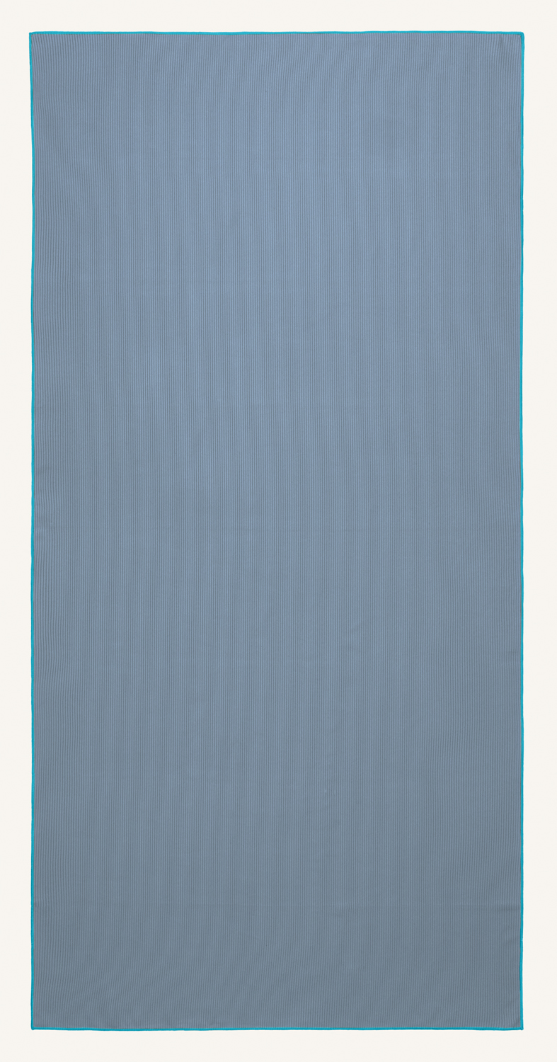 Πετσέτα Θαλάσσης Feel & Touch  (Με νεσεσσερ) Surf 06 (80X160)