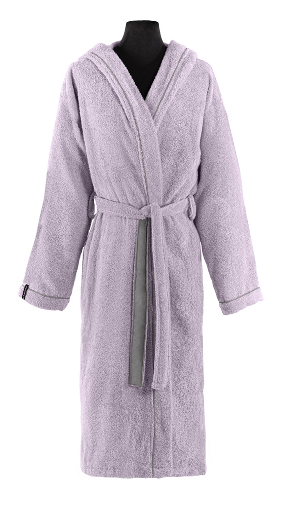 Μπουρνούζι Guy Laroche Casual Lilac X.Large