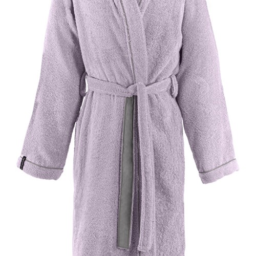 Μπουρνούζι Guy Laroche Casual Lilac X.Large