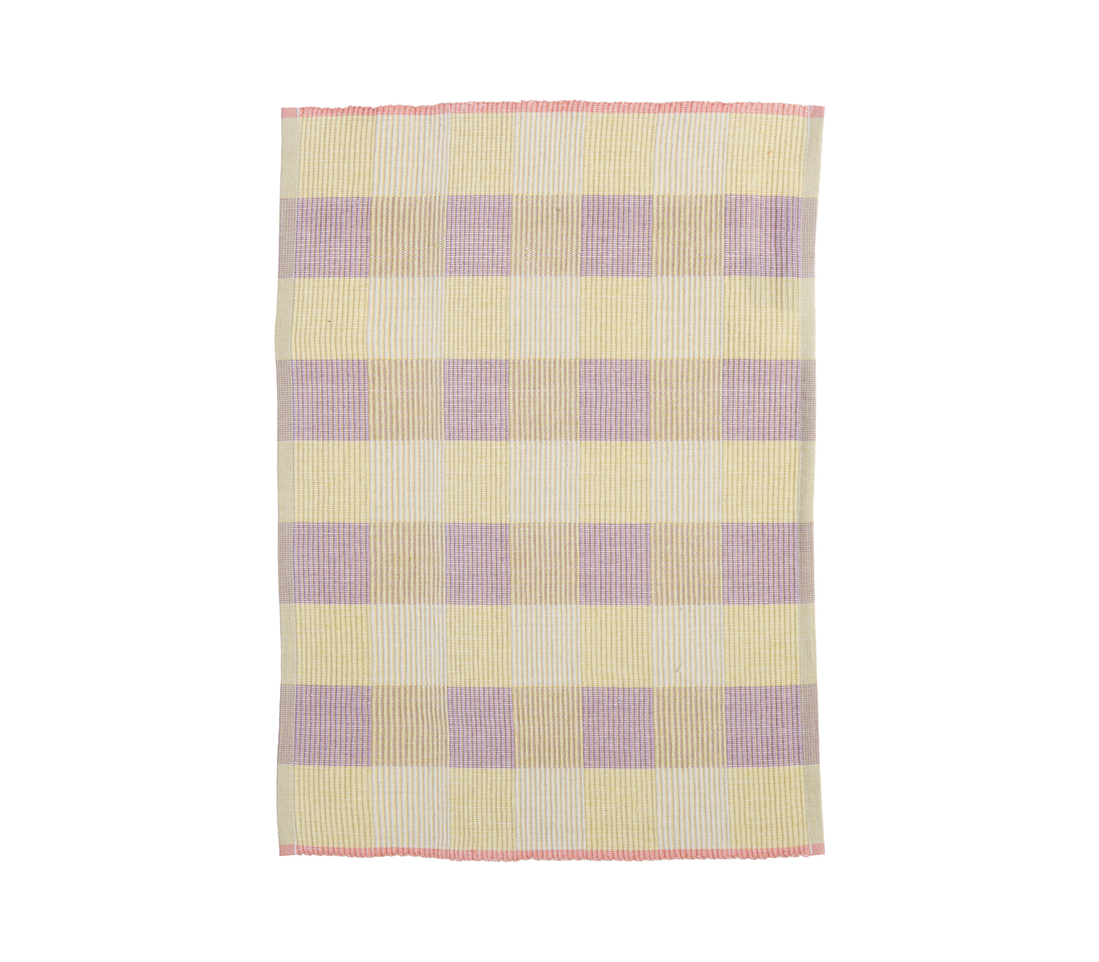 Σουπλά Nef-Nef Homeware (2ΤΜΧ) Change 33x48 Mauve