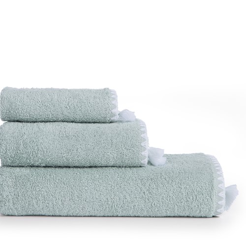 Σετ Πετσέτες Nef-Nef Homeware (3ΤΜΧ) Josephine Aqua