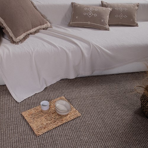 Χαλί Σαλονιού Nef-Nef Rebel 140x200 Beige