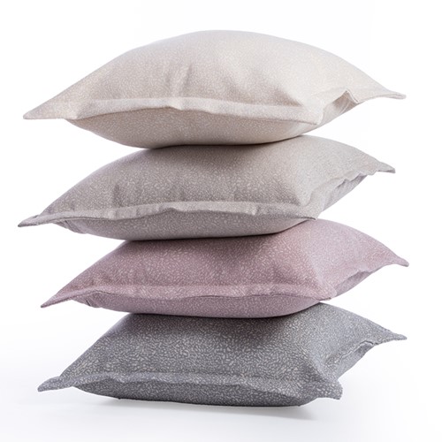 Διακοσμητικό Μαξιλάρι Nef-Nef Aronia 50X50 Grey