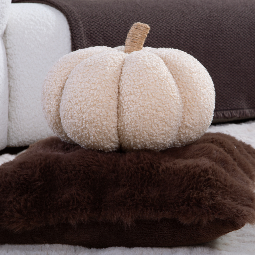 Μαξιλάρι Διακοσμητικό Pumpkin 25Cm  Nef Nef Homeware