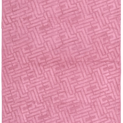 Πετσέτα Θαλάσσης Feel&Touch Icon Wild Rose 90X170