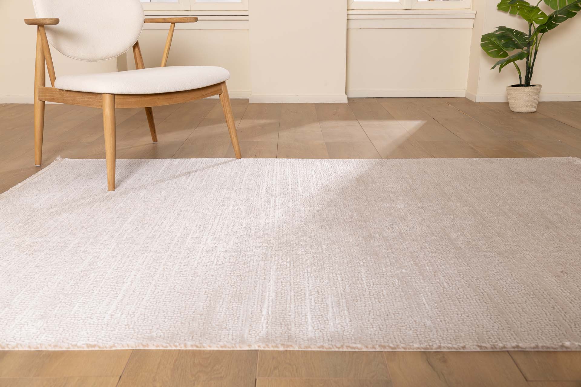 Μοντέρνο Χαλί Nordic 394 F Royal Carpet - 200 x 250 cm